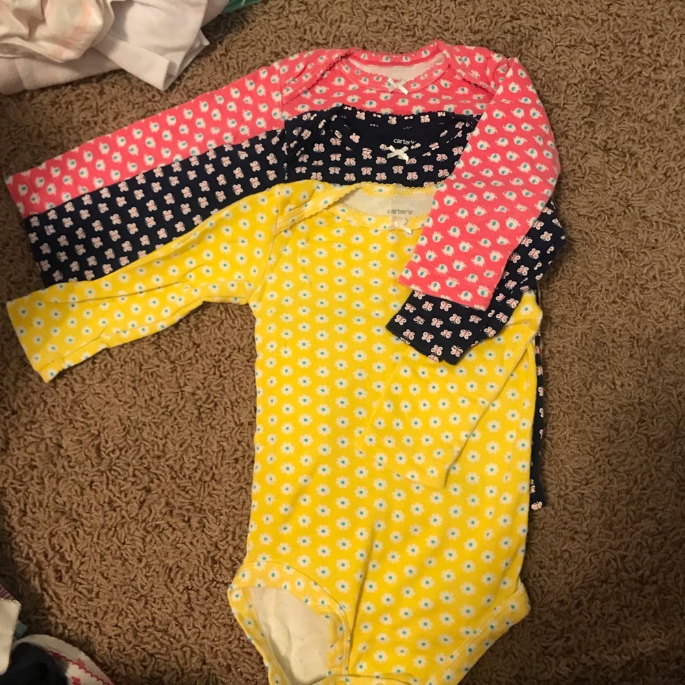 9 months onesies